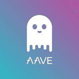 Aave logo